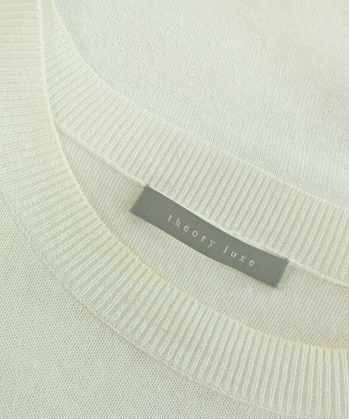 theory luxe เสื้อกั๊ก