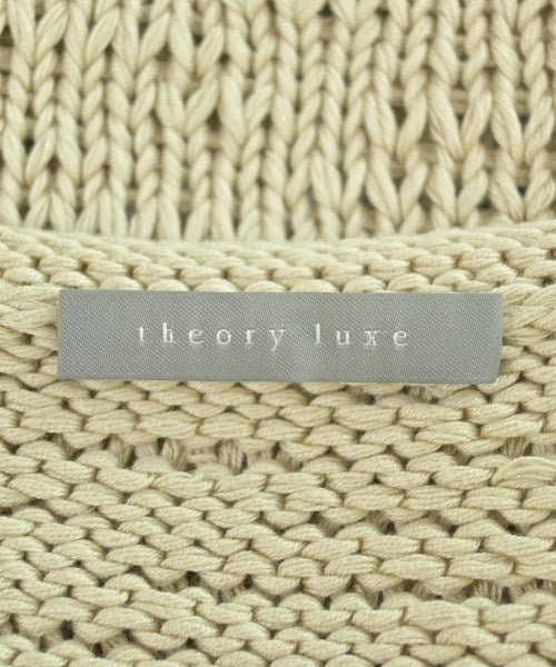 theory luxe เสื้อกั๊ก