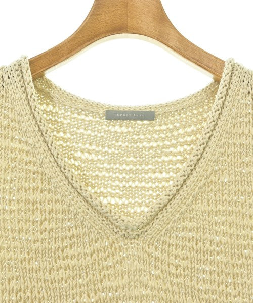 theory luxe เสื้อกั๊ก