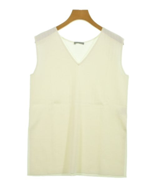 theory luxe เสื้อแขนกุด