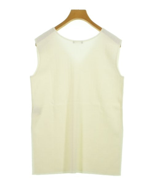 theory luxe เสื้อแขนกุด