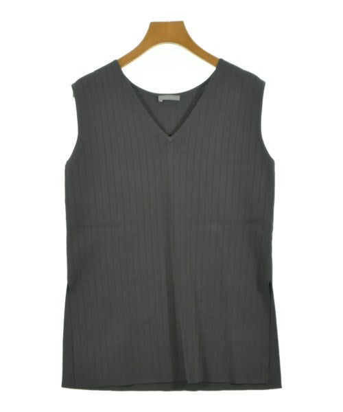 theory luxe เสื้อแขนกุด