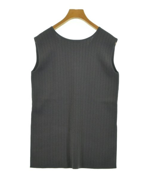 theory luxe เสื้อแขนกุด