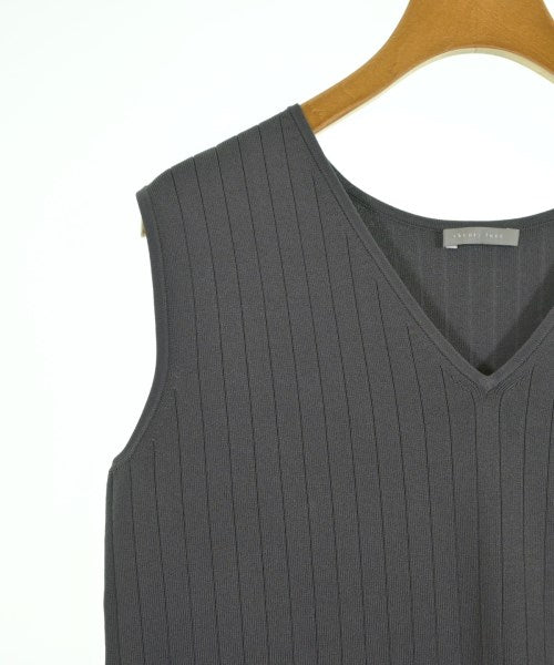 theory luxe เสื้อแขนกุด