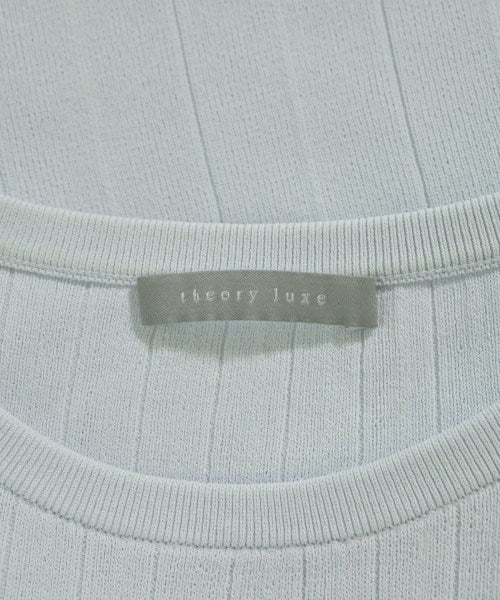 theory luxe เสื้อกันหนาว