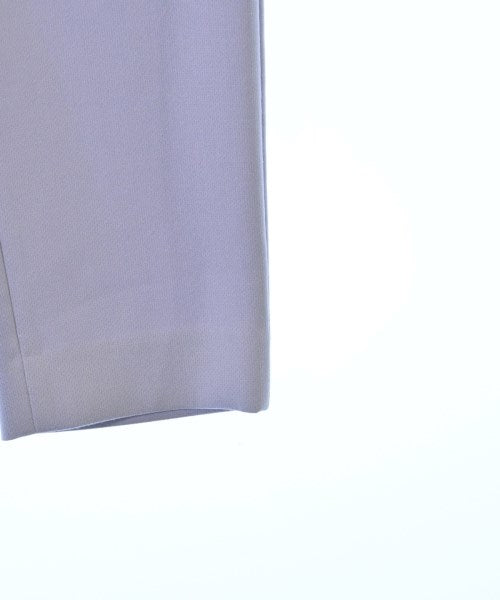 theory luxe กางเกงขายาว