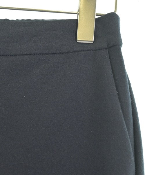 theory luxe กางเกงขายาว