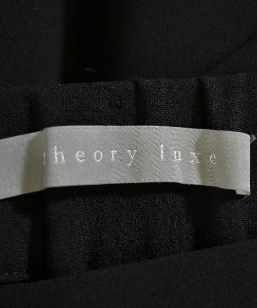 theory luxe กางเกง อื่น