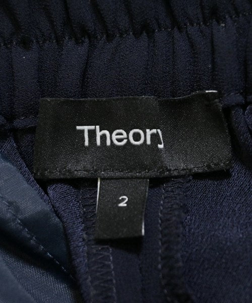 theory luxe กางเกง อื่น