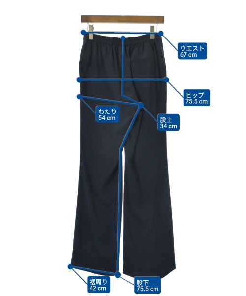 theory luxe กางเกง อื่น