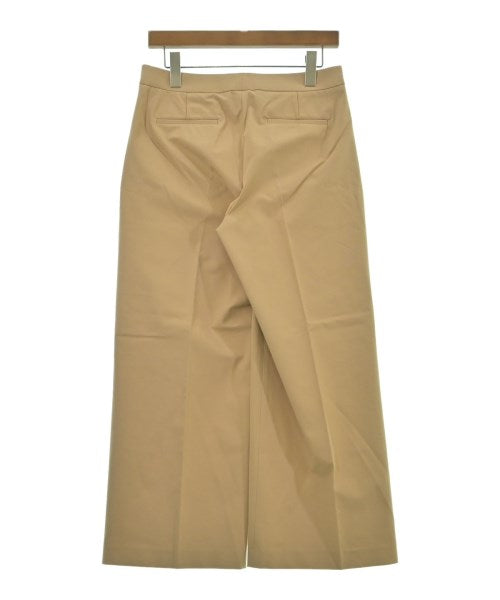 theory luxe กางเกงขายาว