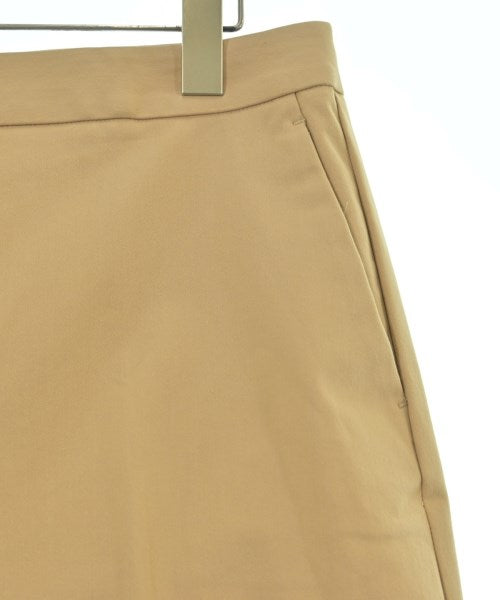 theory luxe กางเกงขายาว