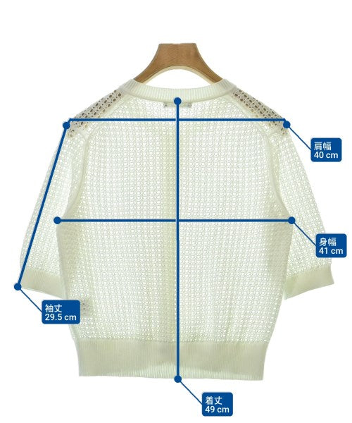 theory luxe เสื้อคาร์ดิแกน