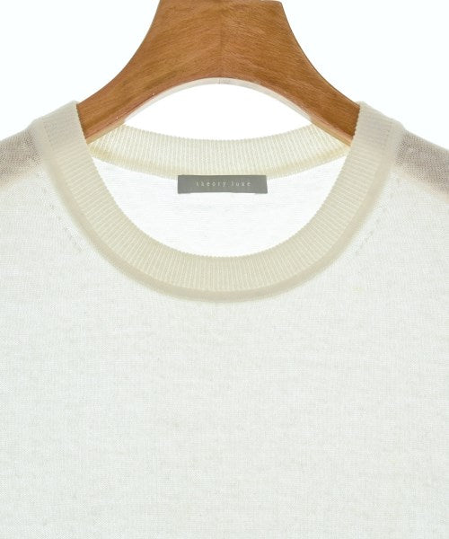 theory luxe เสื้อกันหนาว