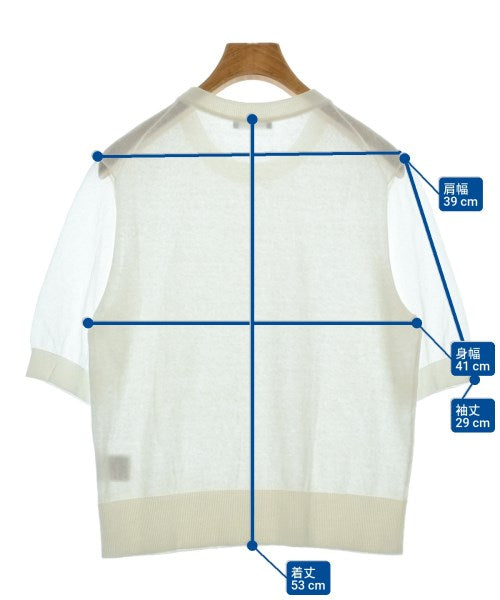 theory luxe เสื้อกันหนาว