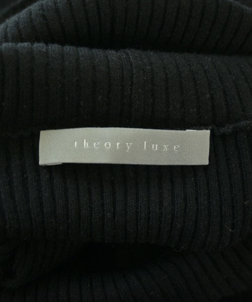 theory luxe เสื้อกันหนาว