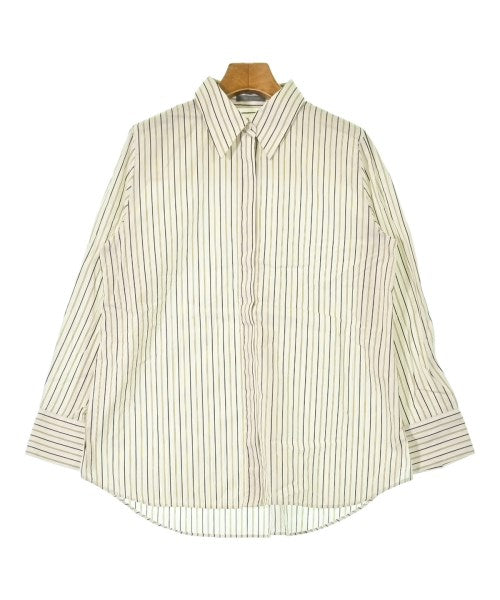 theory luxe เสื้อลำลอง