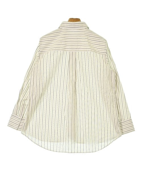 theory luxe เสื้อลำลอง