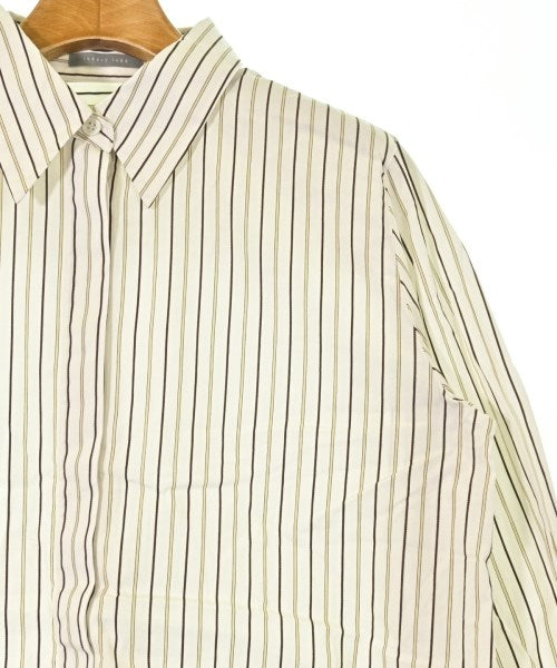 theory luxe เสื้อลำลอง