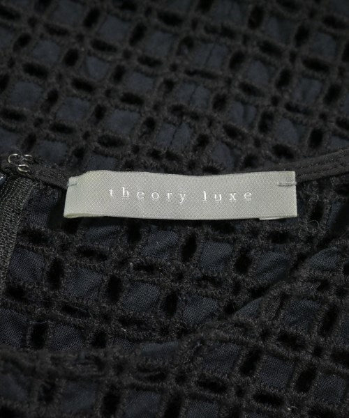 theory luxe เสื้อสตรี