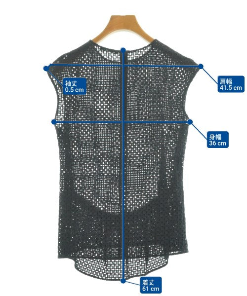 theory luxe เสื้อสตรี