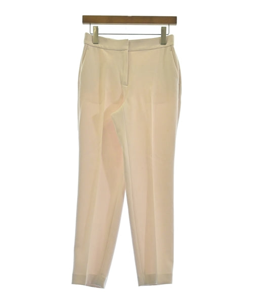 theory luxe กางเกงขายาว