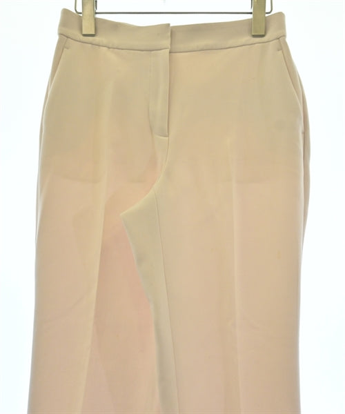 theory luxe กางเกงขายาว