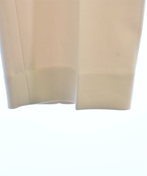 theory luxe กางเกงขายาว