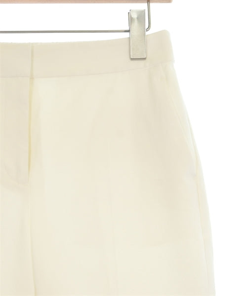 theory luxe กางเกงขายาว