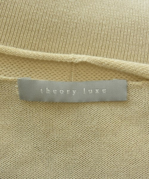 theory luxe เสื้อคาร์ดิแกน