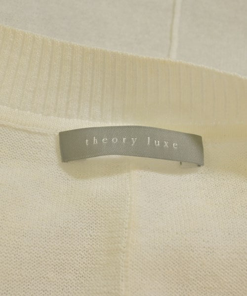 theory luxe เสื้อกันหนาว