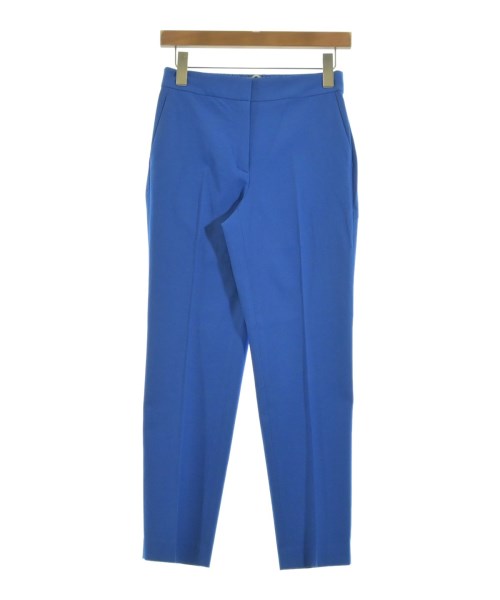 theory luxe กางเกงขายาว