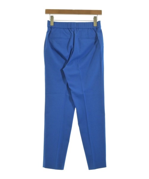 theory luxe กางเกงขายาว