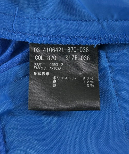 theory luxe กางเกงขายาว