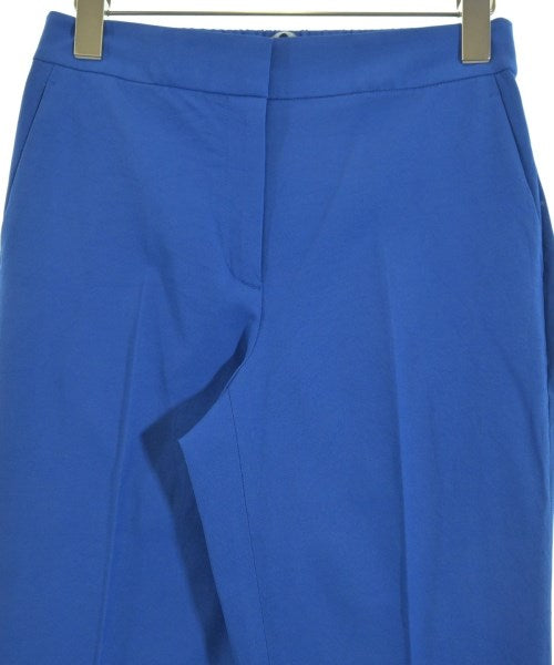 theory luxe กางเกงขายาว