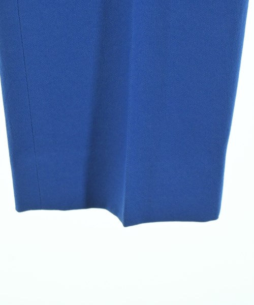 theory luxe กางเกงขายาว