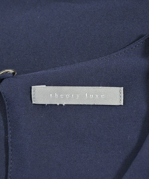 theory luxe เสื้อสตรี