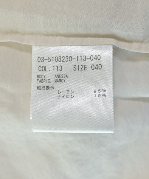 theory luxe เสื้อสตรี