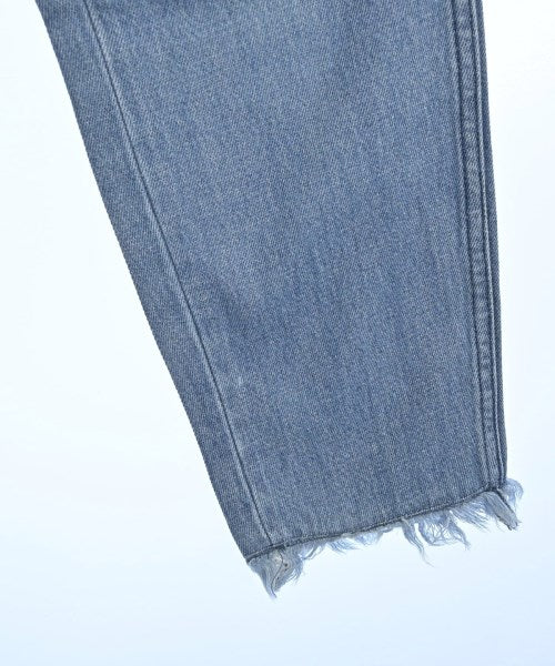 theory luxe ยีนส์