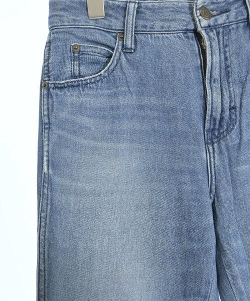 theory luxe ยีนส์