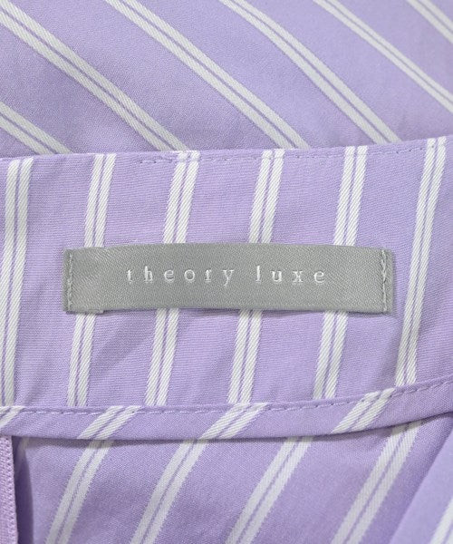theory luxe ชุดเดรส