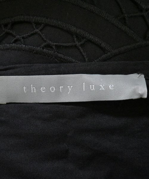 theory luxe กระโปรงยาว/แม็กซี่ยาว