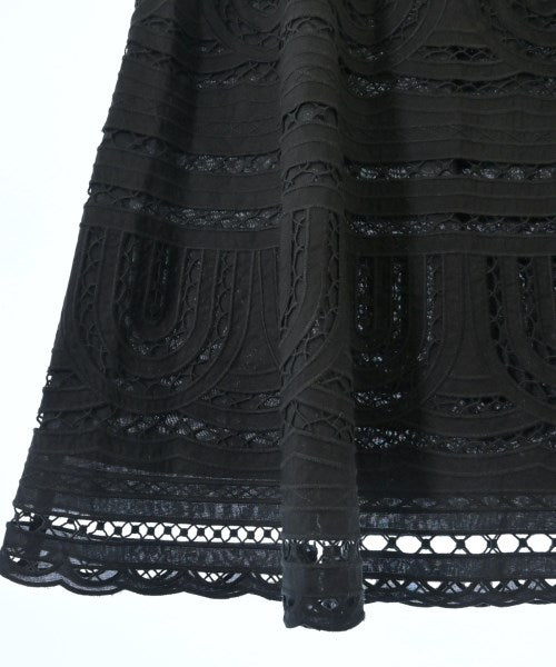 theory luxe กระโปรงยาว/แม็กซี่ยาว