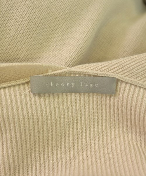 theory luxe เสื้อคาร์ดิแกน
