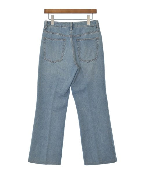 theory luxe ยีนส์