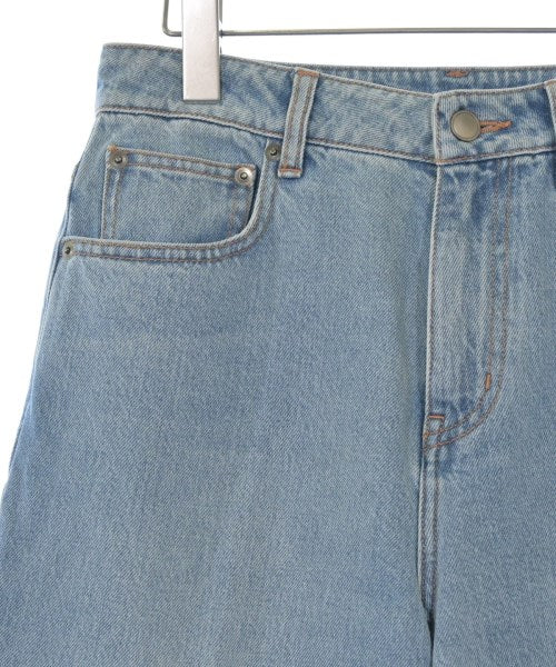 theory luxe ยีนส์