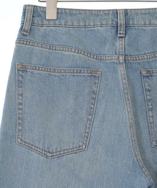 theory luxe ยีนส์