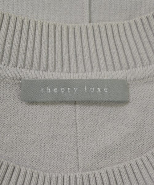 theory luxe เสื้อกันหนาว