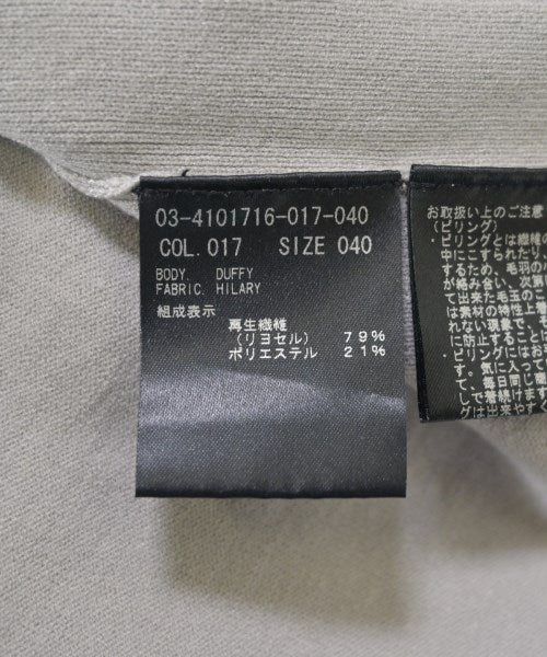 theory luxe เสื้อกันหนาว