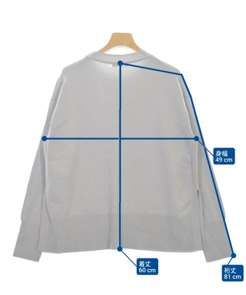 theory luxe เสื้อกันหนาว